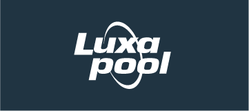 Luxapool Brand Logo